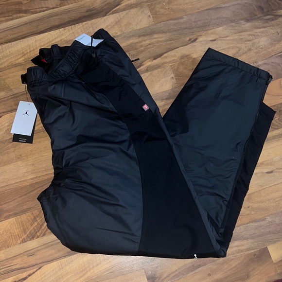 New Nike Air Jordan 23 Engineered Ripstop Cargo Pants Joggers - Picture 2 of 6